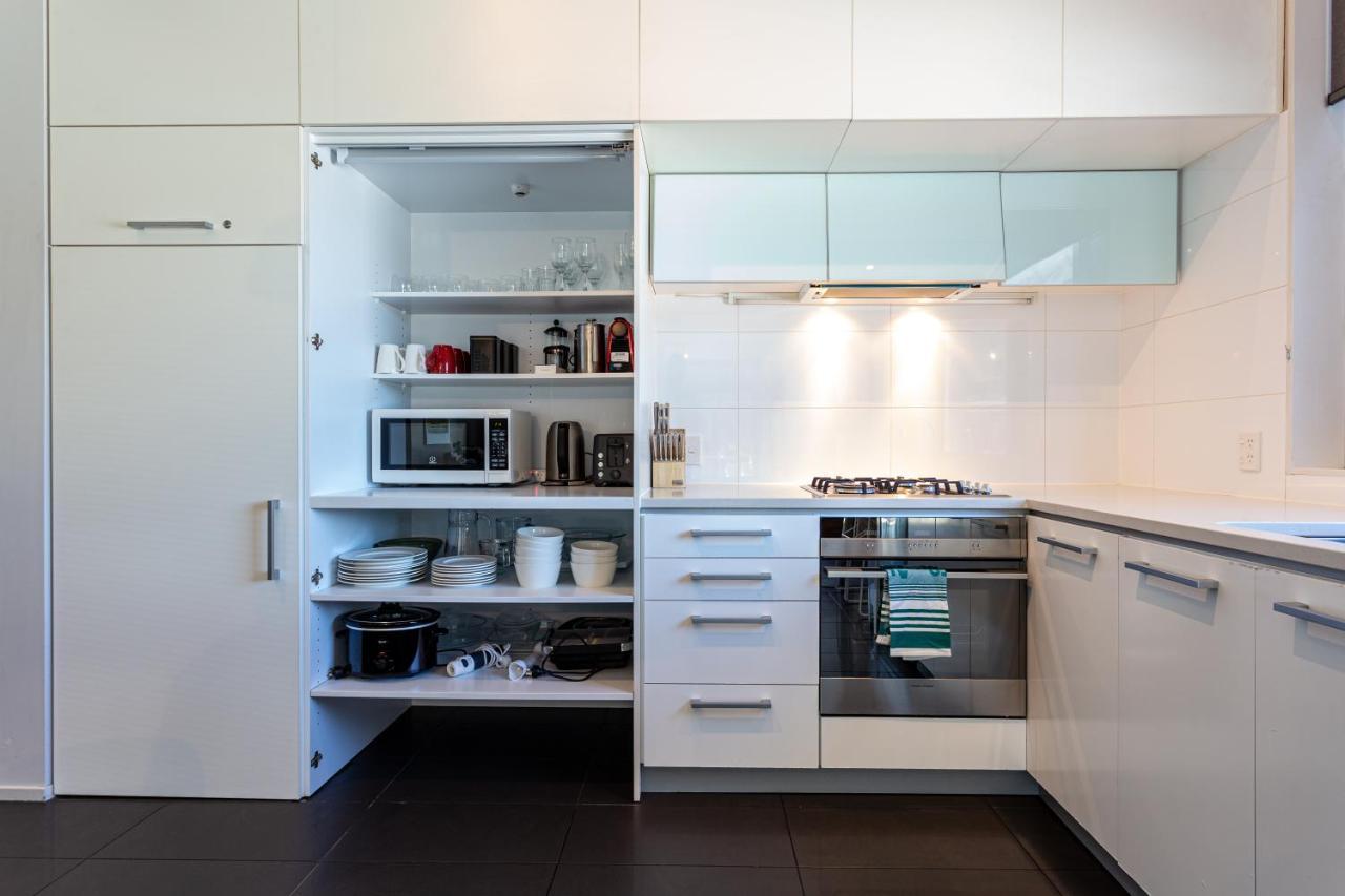 The Aerie Apartment ควีนส์ทาวน์ ภายนอก รูปภาพ