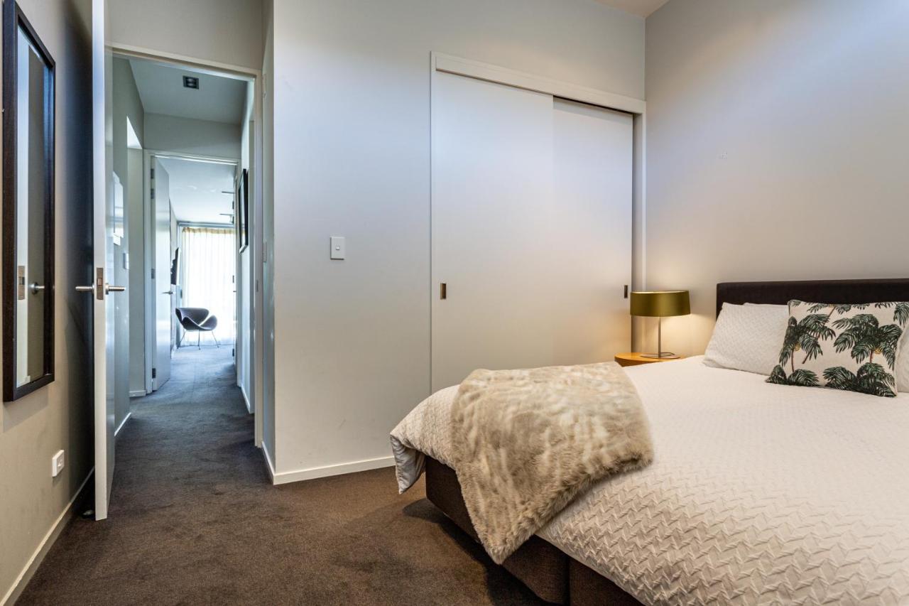 The Aerie Apartment ควีนส์ทาวน์ ภายนอก รูปภาพ