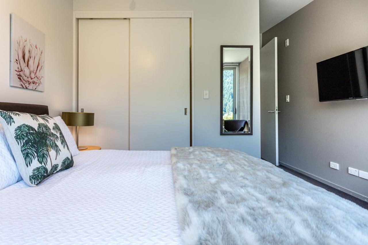 The Aerie Apartment ควีนส์ทาวน์ ภายนอก รูปภาพ