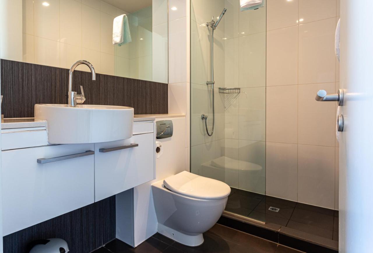 The Aerie Apartment ควีนส์ทาวน์ ภายนอก รูปภาพ