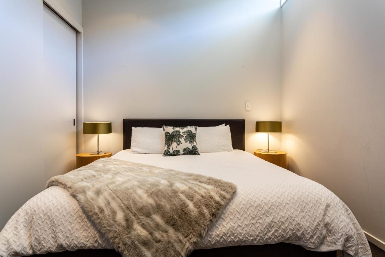 The Aerie Apartment ควีนส์ทาวน์ ภายนอก รูปภาพ