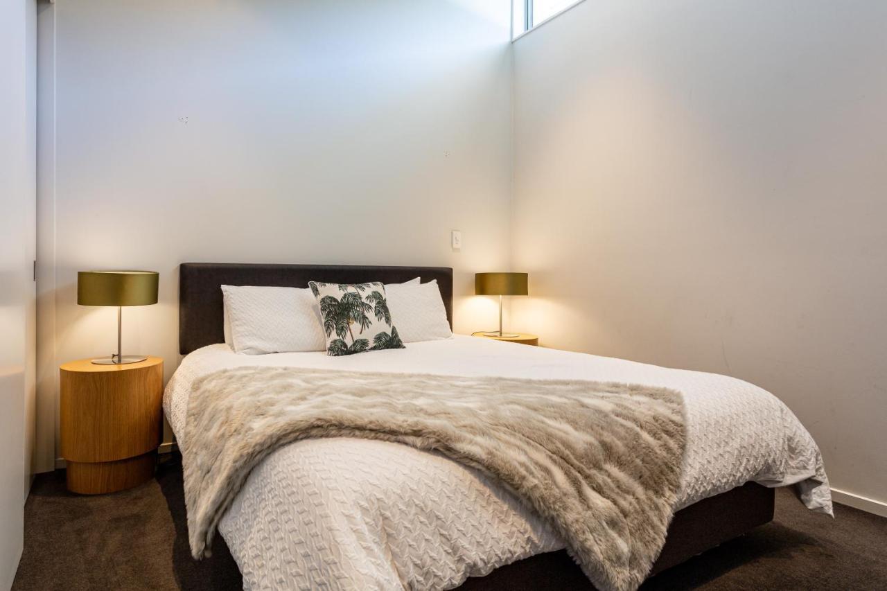 The Aerie Apartment ควีนส์ทาวน์ ภายนอก รูปภาพ