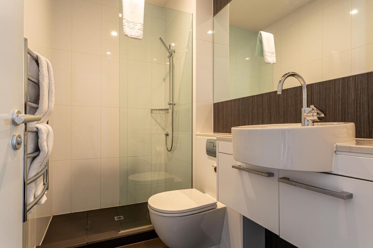 The Aerie Apartment ควีนส์ทาวน์ ภายนอก รูปภาพ